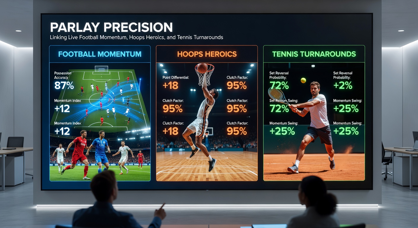 Intensiver Basketball-Moment mit einem Heldenwurf, der Quoten in einem Live-Parlay beeinflusst